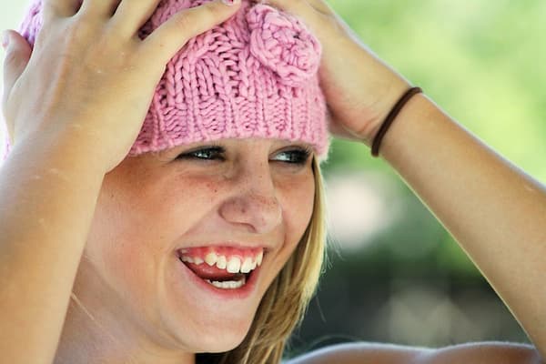 Discover How To Wear A Bonnet That May Surprise You