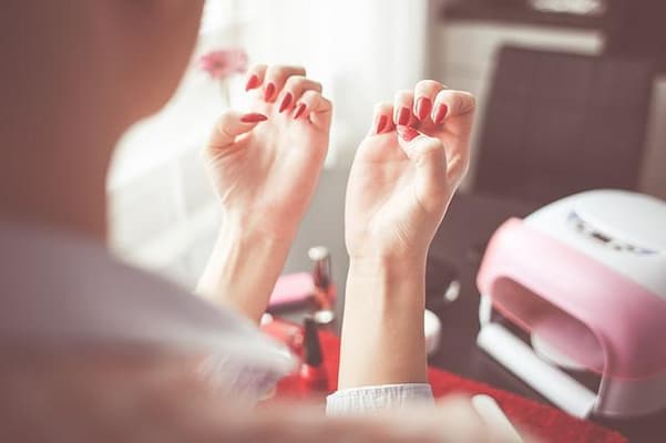 How To Remove Polygel Nails: Quick And Easy Ways