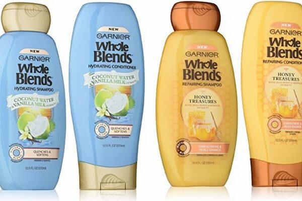 Are Garnier Whole Blends Good For Your Hair? Experts Say