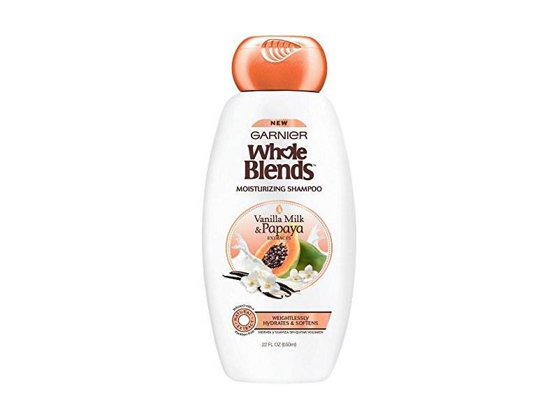 Is Garnier Whole Blends Good For Your Hair Experts Say