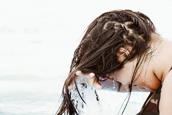Is Hard Water Bad For Your Hair: How To Deal With It