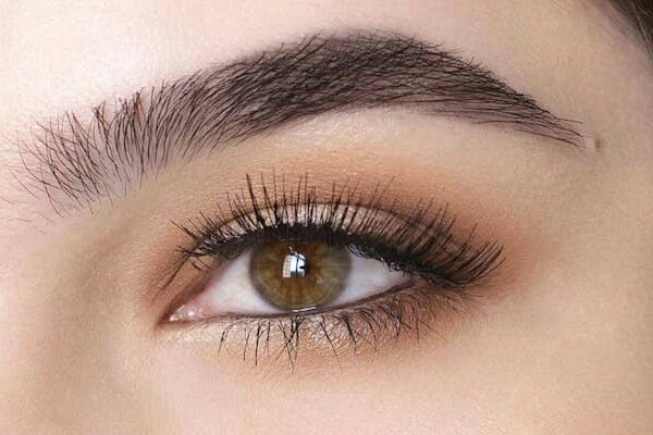 Can You Dye Your Eyebrows? How To Dye?