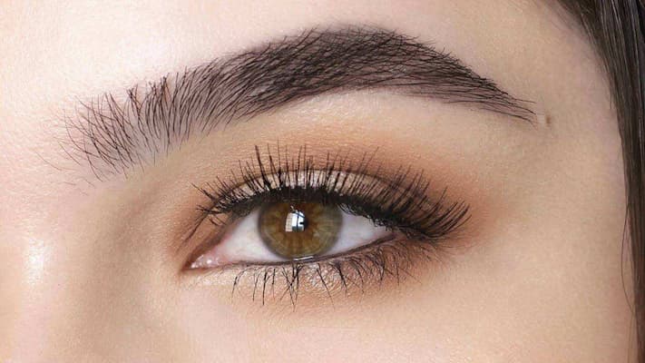 Can You Dye Your Eyebrows? How To Dye?