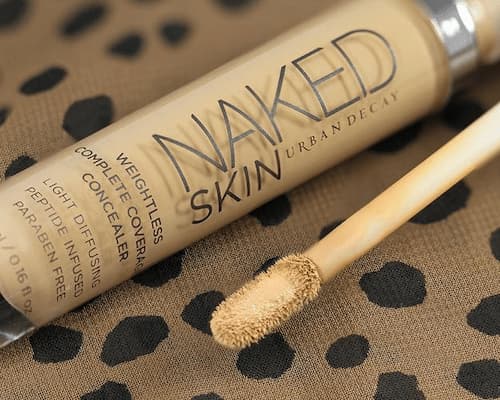 Can You Use Concealer As Foundation? How To Use