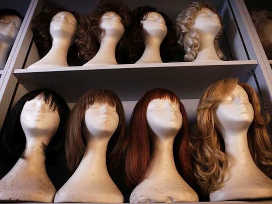 How To Store Wigs At Home In A Helpful Way