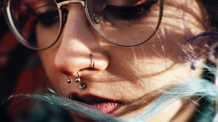 What Is A Septum Piercing Basic Meaning & Things You Should Know
