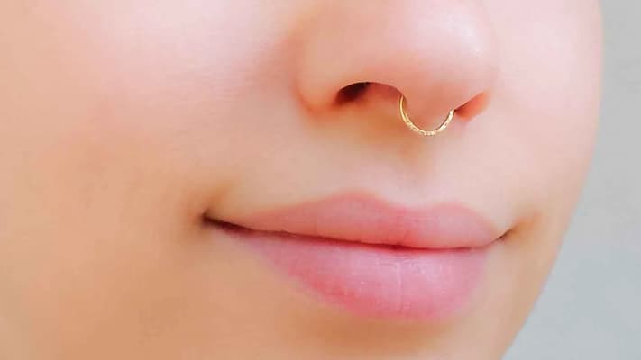 What Is A Septum Piercing? Basic Meaning & Things You Should Know