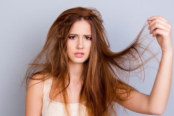 Do Semi-permanent Hair Dyes Damage My Hair? See Answer