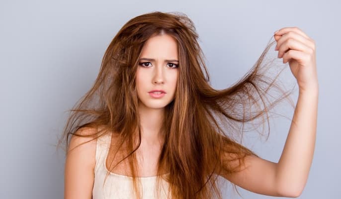 Do Semi-permanent Hair Dyes Damage My Hair See Answer