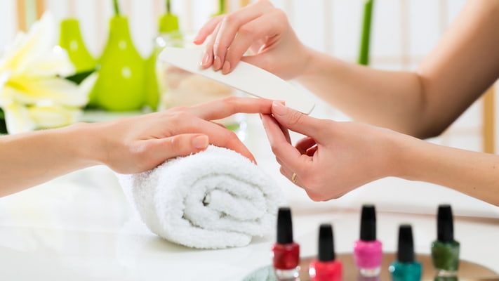 How Much To Tip At The Nail Salon All You Want To Know