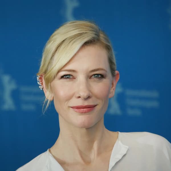 Cate Blanchett