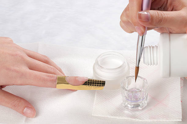 How to Make Press on Nails: Step-by-step Guide