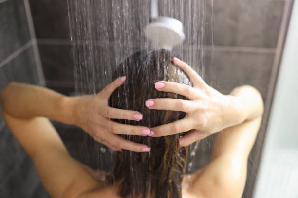 Is Sweat Good For Your Hair? How To Care The Hair?