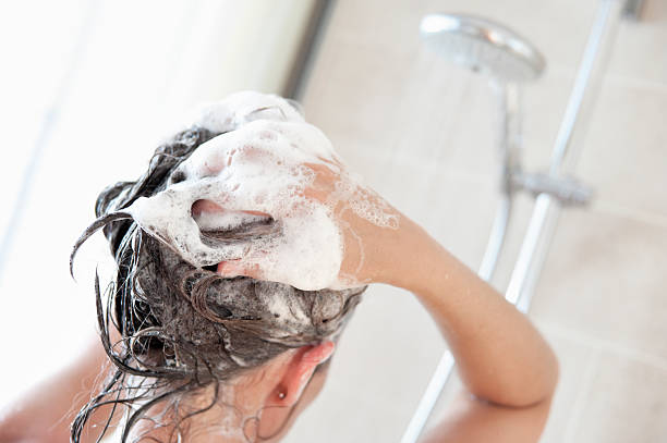Should You Wash Your Hair Before A Haircut? Answered!