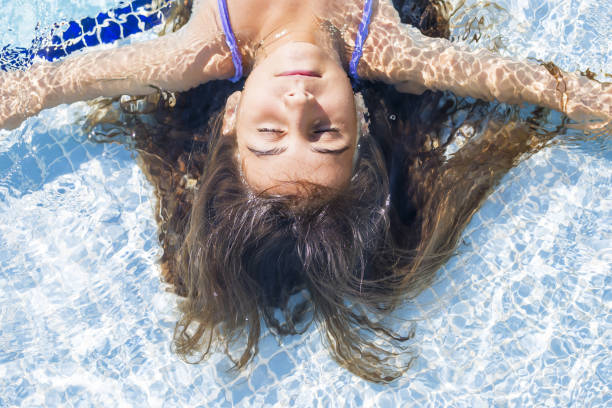 How To Protect Hair From Chlorine? 8 Effective Tips